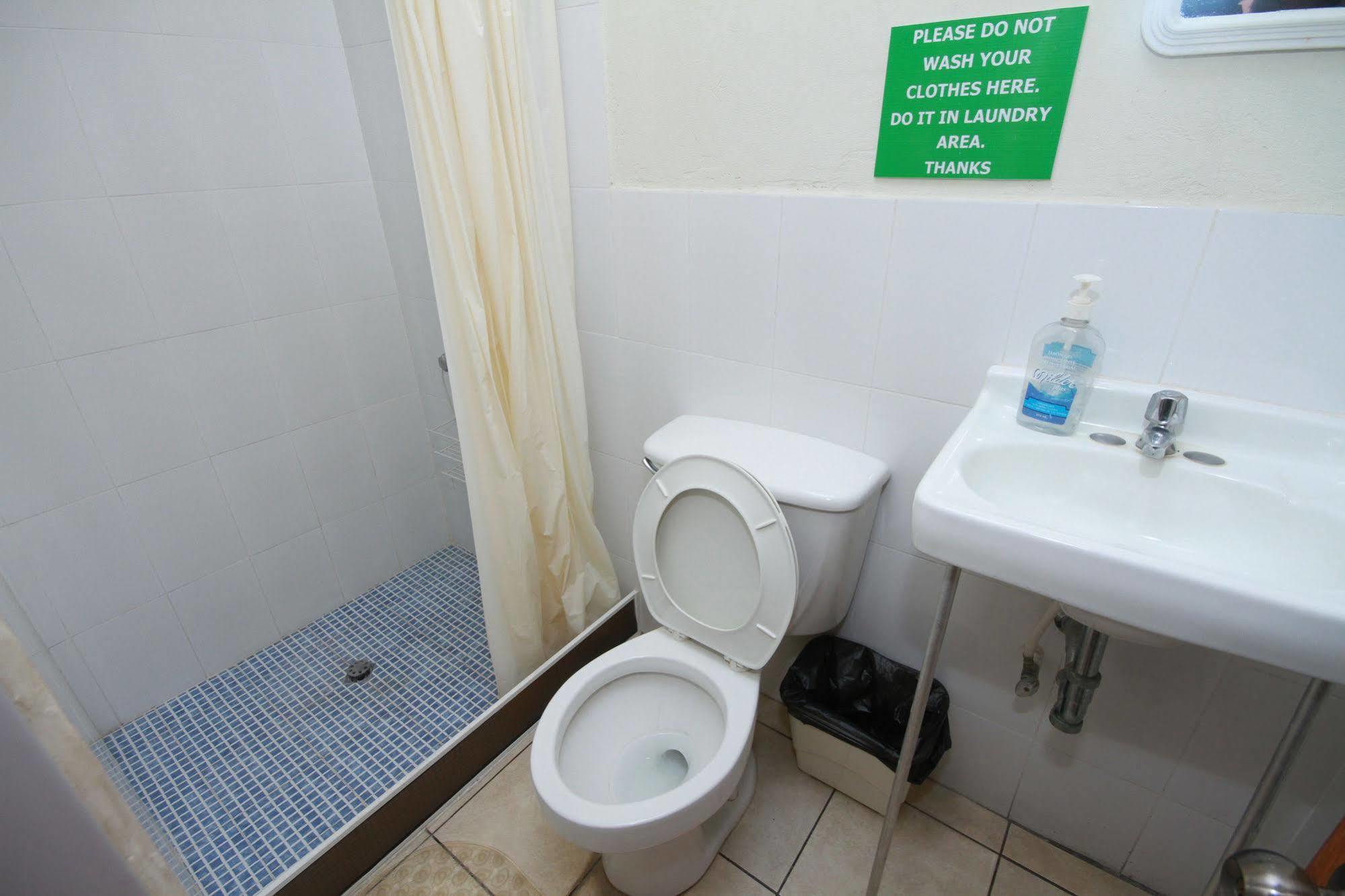 Hostal Casa Verde Santa Ana Eksteriør bilde